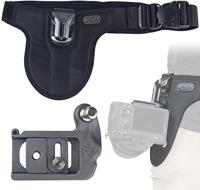 SPIDER HOLSTER SpiderPro Mirrorless Single Camera System V2 H&uuml;ft-Tragesystem...