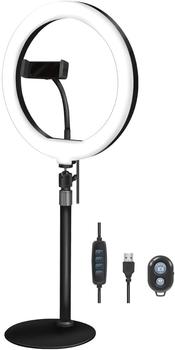 LogiLink AA0152 LED-Ringlicht