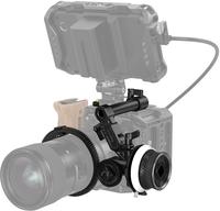 SmallRig 3010D, SmallRig Mini Follow Focus F40 3010D