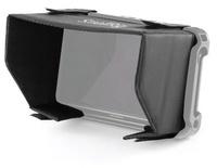 SmallRig VH2269 Kamera-Monitorhaube Schwarz Nylon