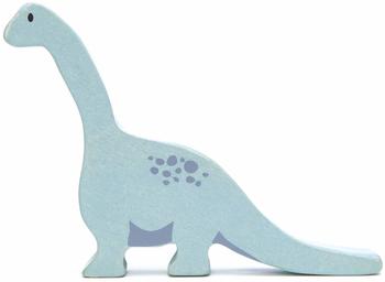 Tender Leaf Toys - Holztier Brachiosaurus,