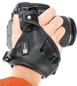 MATIn Adria 06 Leder-Handschlaufe für DSLR-Kameras