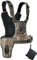 Cotton Carrier Camera Harness-2 G3 - Brustgeschirr als Tragesystem f&uuml;r 2...