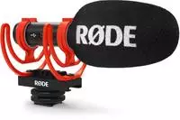 Rode Microphones VMGOIIH, Rode Microphones VideoMic GO II Helix, Mikrofon...