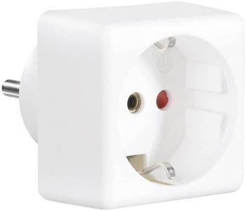 Kaiser 141k Reiseadapter Tschechien