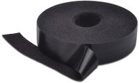 DIGITUS Velcro Klettband, 20 mm breit f&uuml;r strukturierte Verkabelung, 10 m Rolle,