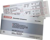 Hensel Datenschieber Leitungsschutz f&uuml;r Kupferkabel