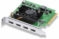 Blackmagic Design DeckLink Quad HDMI Recorder