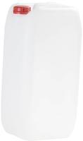 Industriekanister 30l PE UN-Zulassung H578xB230xT288mm