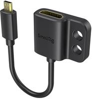 SmallRig 3021, SmallRig SmalRig 3021 Ultra Slim 4K HDMI 2.0 Adapter Kabel