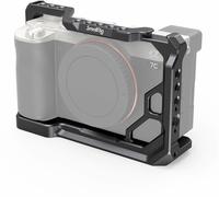 SmallRig 3081B, SmallRig Cage for Sony Alpha 7C 3081