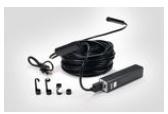 Hellermann Cable Scout Cam-DIV-BK CableScout Kamera 897-90060 (897-90060)