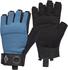 Black Diamond Crag Half-Finger Gloves black