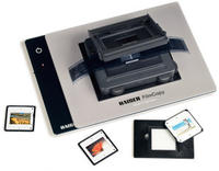 Kaiser 2458, Kaiser Film Copy Vario Kit