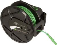 Gossen Metrawatt Z503X TR25 II Kabeltrommel 1St.