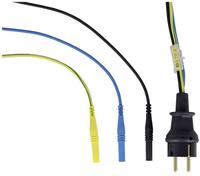 Gossen Metrawatt Z503K Z503K Messadapter 1St.