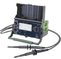 Gossen Metrawatt METRISO PRIME Isolationsmessgerät 100 V, 250 V, 500 V, 1000 V, 1500 V, 2000 V, 250
