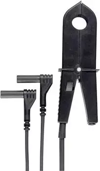 Gossen Metrawatt WZ12C Stromzangenadapter 1 mA - 150 A AC (Z219C)