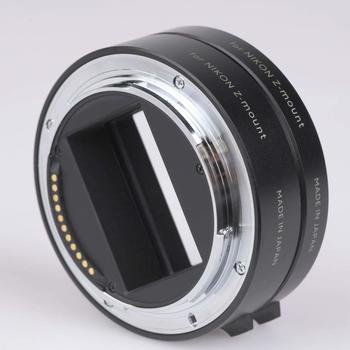Kenko Nahringe 10mm-16mm für Anschluss Nikon Z