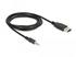 DeLock TTL > 2.5mm (1.80 m (5 V) - Serieller Adapter - USB Kabel
