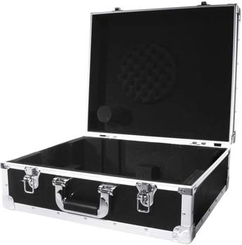 Steinigke schwarz -S- Case (L x B x H) 225 x 530 x 490mm