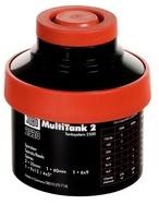 JOBO Multi Tank 2 f&uuml;r analoge Filmentwicklung (2520)