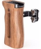 SMALLRIG 2093B Universal Holz-Seitengriff