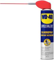 WD40 491032/NBA, Silikonspray WD40 Specialist 300 ml Smart Draw langanhaltender