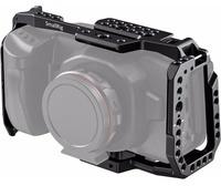SmallRig Cage f. Blackmagic Pocket Cinema Camera 4K/6K Kamerabox 1/4, 3/8 Zoll Schwarz