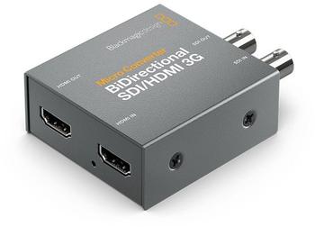Blackmagic Design Micro-Converter BiDirect SDI/HDMI 3G