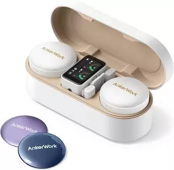 Anker M650 wei&szlig;
