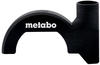 Metabo Absaughauben-Clip CED 125 (630401000)