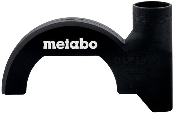 Metabo Absaughauben-Clip CED 125 (630401000)