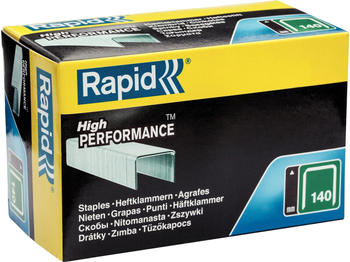 Rapid Typ 140 8mm (5.000 Stk.)