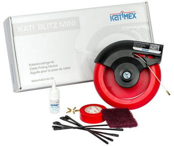Katimex Kati Blitz Mini 35m (101735)