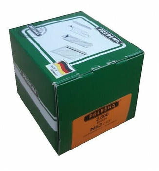 Prebena Stauchkopfnägel N63CRF