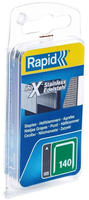 RAPID Heftklammer 53/14 a 2500