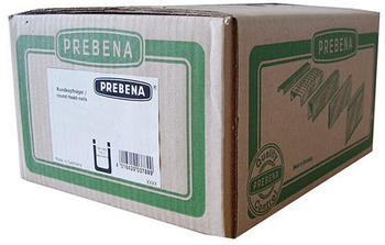 Prebena Typ RK28/65BK (3.000 Stk.)