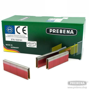 Prebena Z50CRFHA-ETA