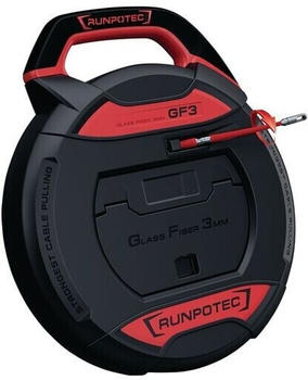 Runpotec Glasfaserstab 10 - 50 mm (10198)