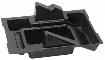 Bosch Einlage f&uuml;r GKS 85 G (1600A002W4)