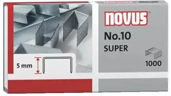 Schneider 040-0003 No. 10 1000 Stk.