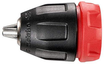 Metabo Schnellwechselbohrfutter Futuro Plus (627259000)