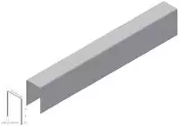 Prebena Heftklammern, 10000 Stk. A08CNK