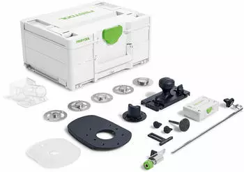 Festool Zubehör-Set ZS-OF 1010 M (578046)