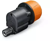 Fein 64203026010 Exzenteraufsatz Passend f&uuml;r (Bohrmaschinen) FEIN QuickIN