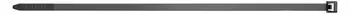Fischer UBN 4,8 x 430 mm schwarz 100 Stk. (69370)