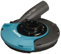 Makita 191W06-8, Makita 191W06-8 Extraction Hood for Sanding 125mm