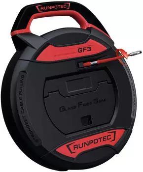 Runpotec GF3 Band-L.20m