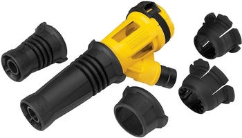 DeWalt Absaugvorrichtung DWH051-XJ